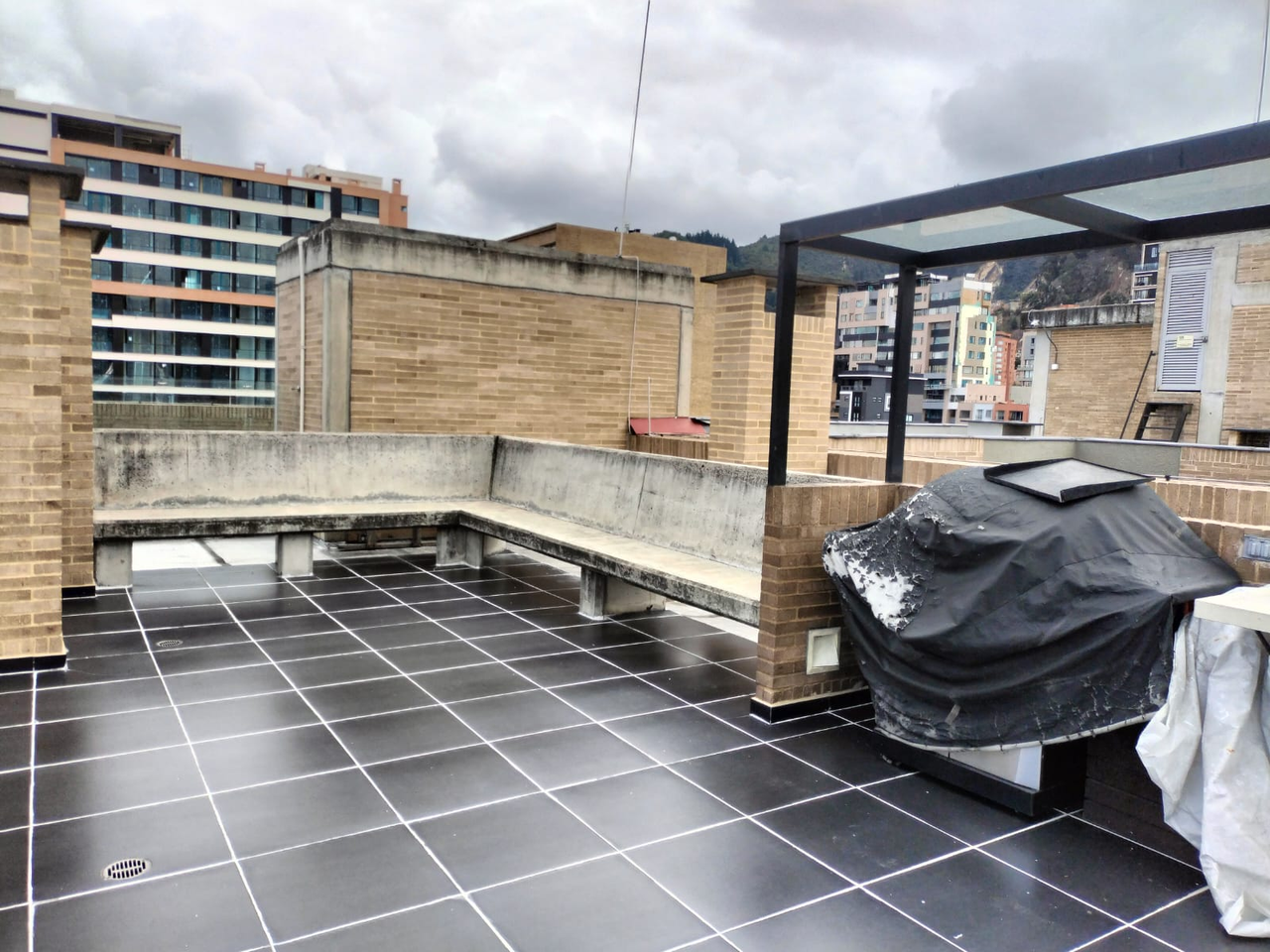 Apartamento de 2 alcobas en venta en Usaquen, Bogotá, 87 m² · foto 24 de 24