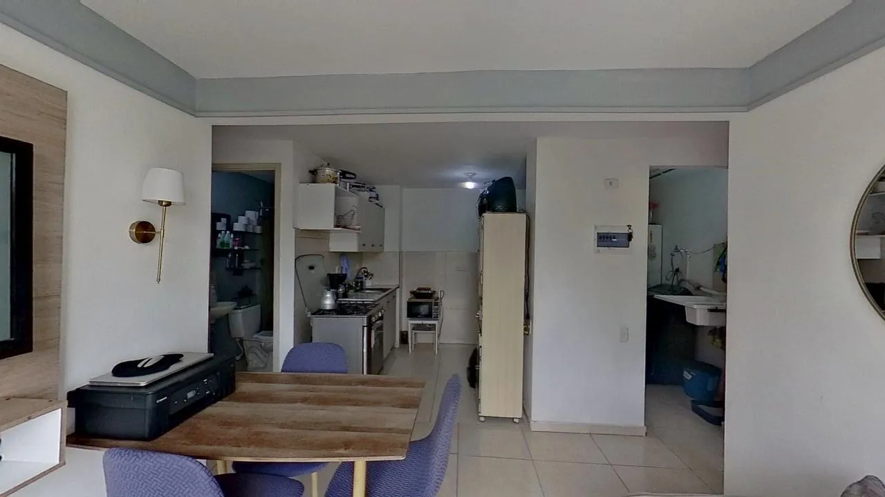 Apartamento en Yumbo foto 3