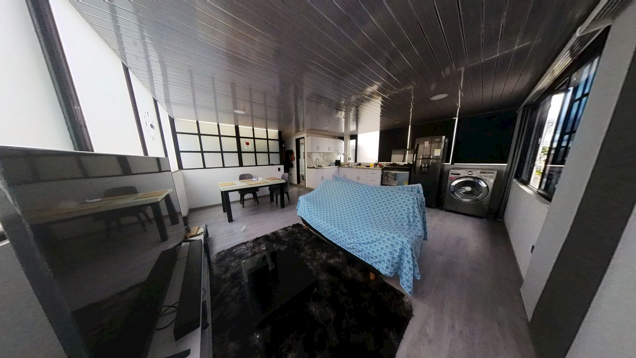 Casa en venta en Minuto De Dios, Bogotá · foto 16 de 24