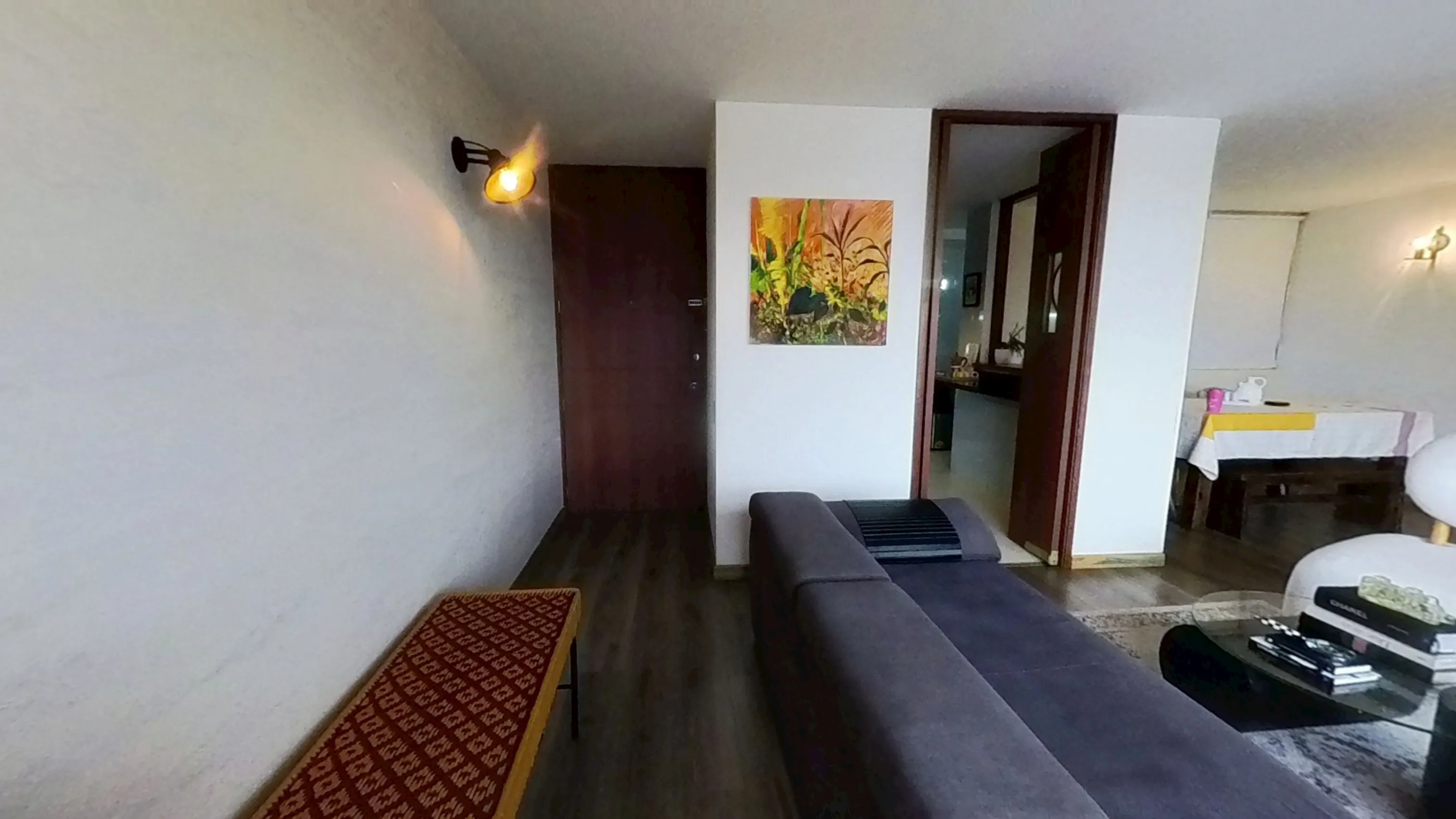 Apartamento en Portales del Norte foto 3