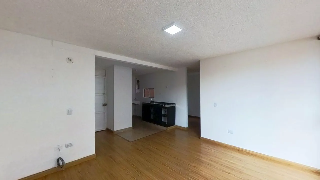Apartamento en El Verganzo foto 3