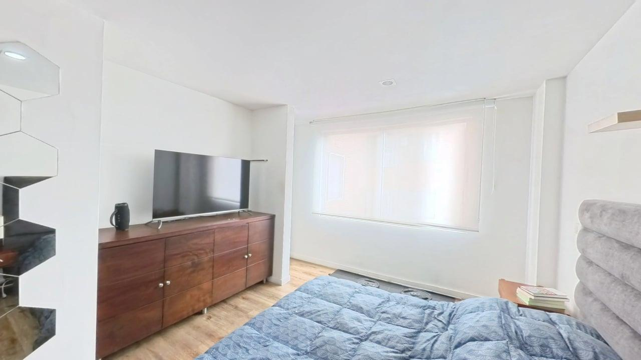Apartamento en venta en Los Cedros, Bogotá · foto 9 de 24