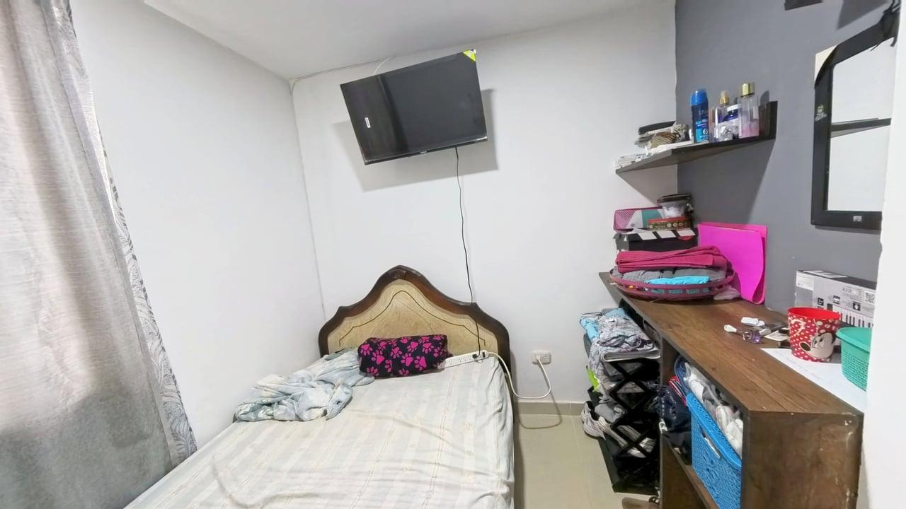 Apartamento en venta en Bosa Occidental, Bogotá · foto 9 de 23