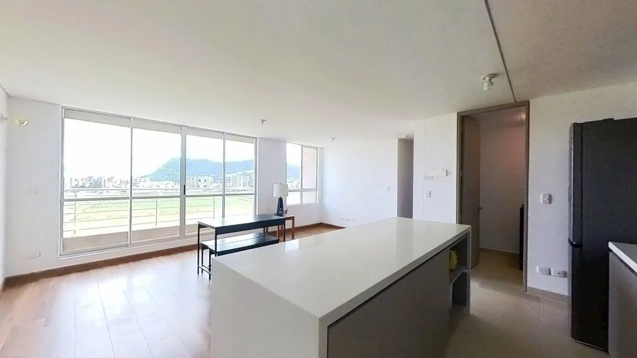 Apartamento en San Rafael — San Rafael, Zipaquirá