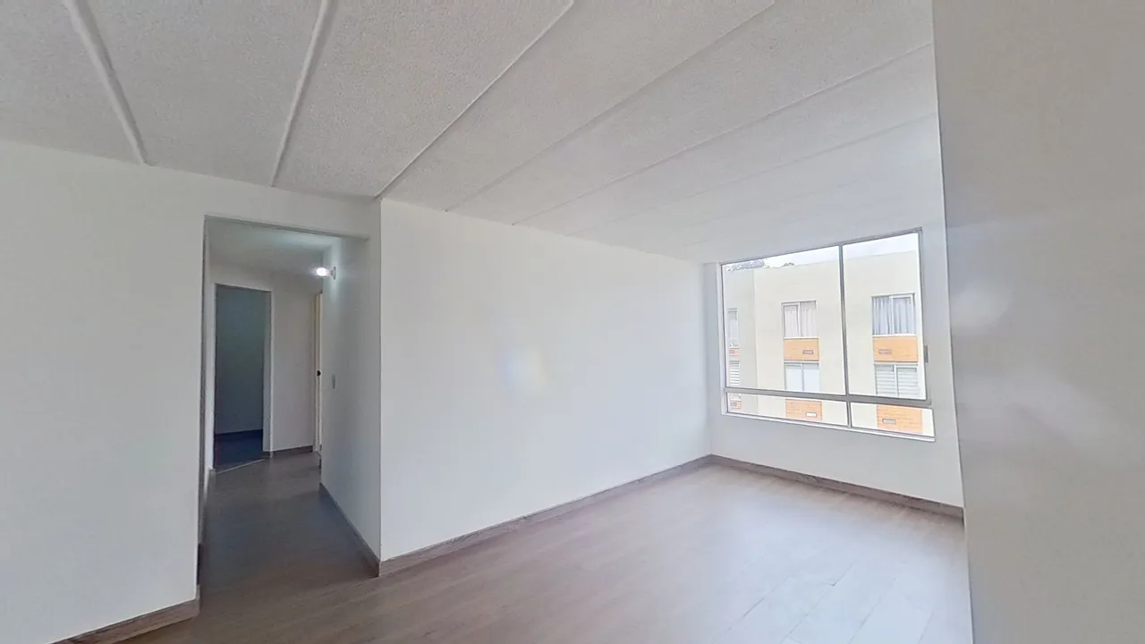 Apartamento en Mirador de Suba — Mirador de Suba, Bogotá