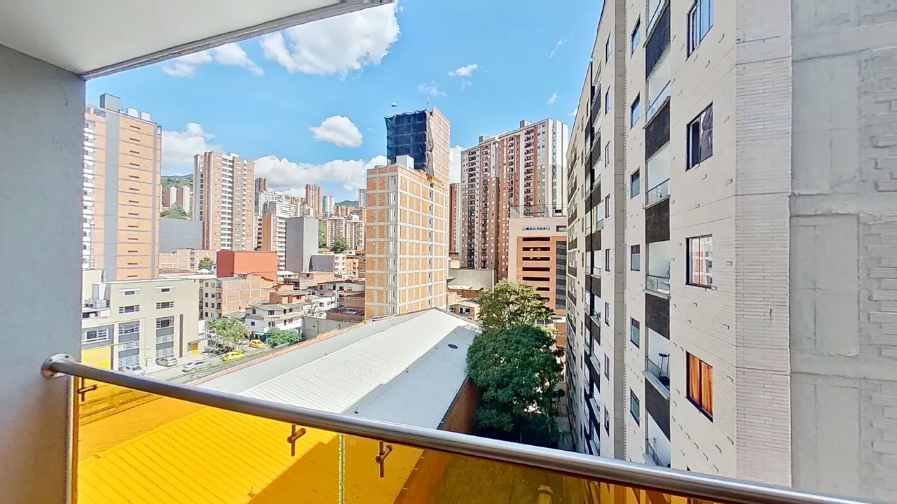 Apartamento en la florida foto 6