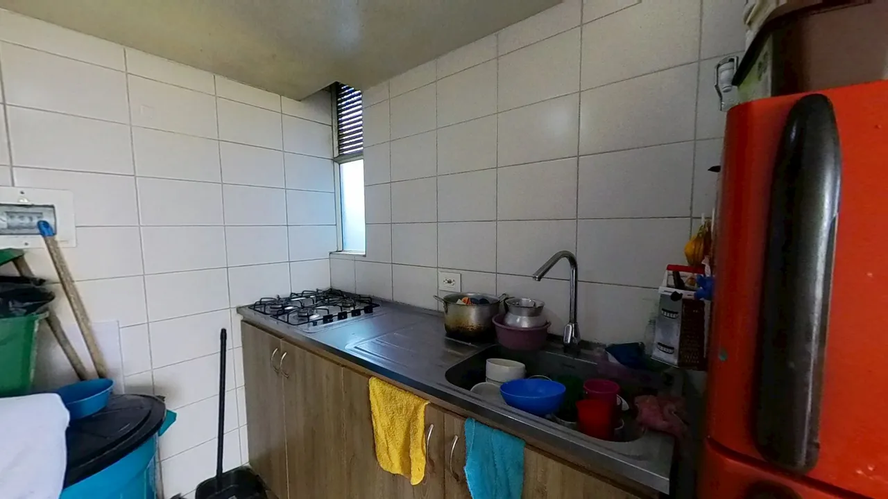 Apartamento en San José foto 4