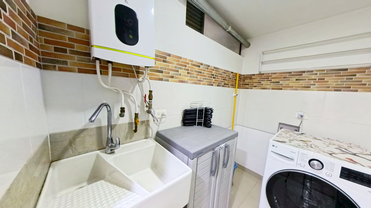 Apartamento en venta en 12 De Octubre, Bogotá · foto 24 de 24
