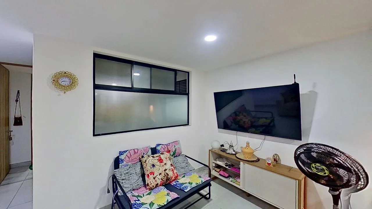 Apartamento en Calle Larga foto 4