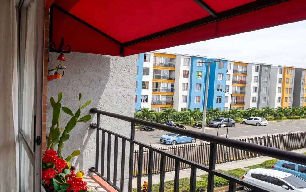 Apartamento en Cattleya foto 3