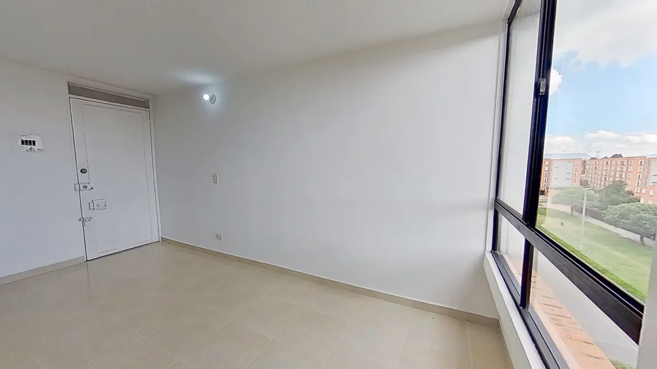 Apartamento en Ciudad Sabana foto 3