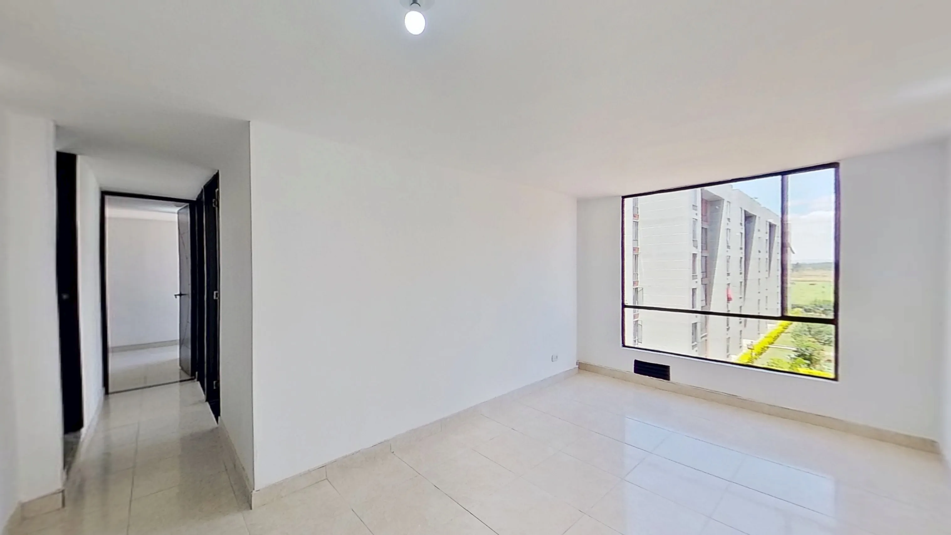 Apartamento en Parque Campestre en Parque Campestre, Soacha