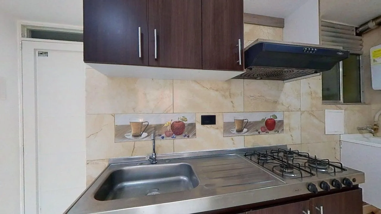 Apartamento en La Prosperidad foto 6