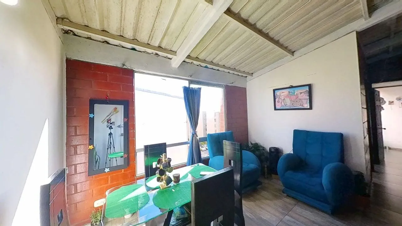 Apartamento en Ciudad Verde en Ciudad Verde, Soacha