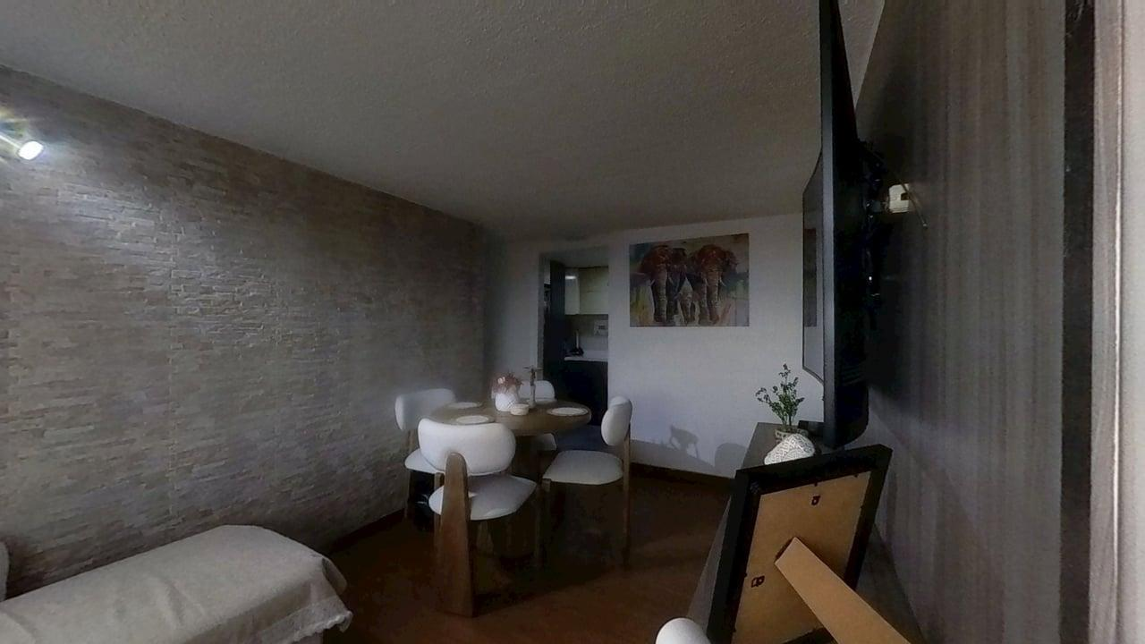 Apartamento en venta en Timiza, Bogotá · foto 3 de 18