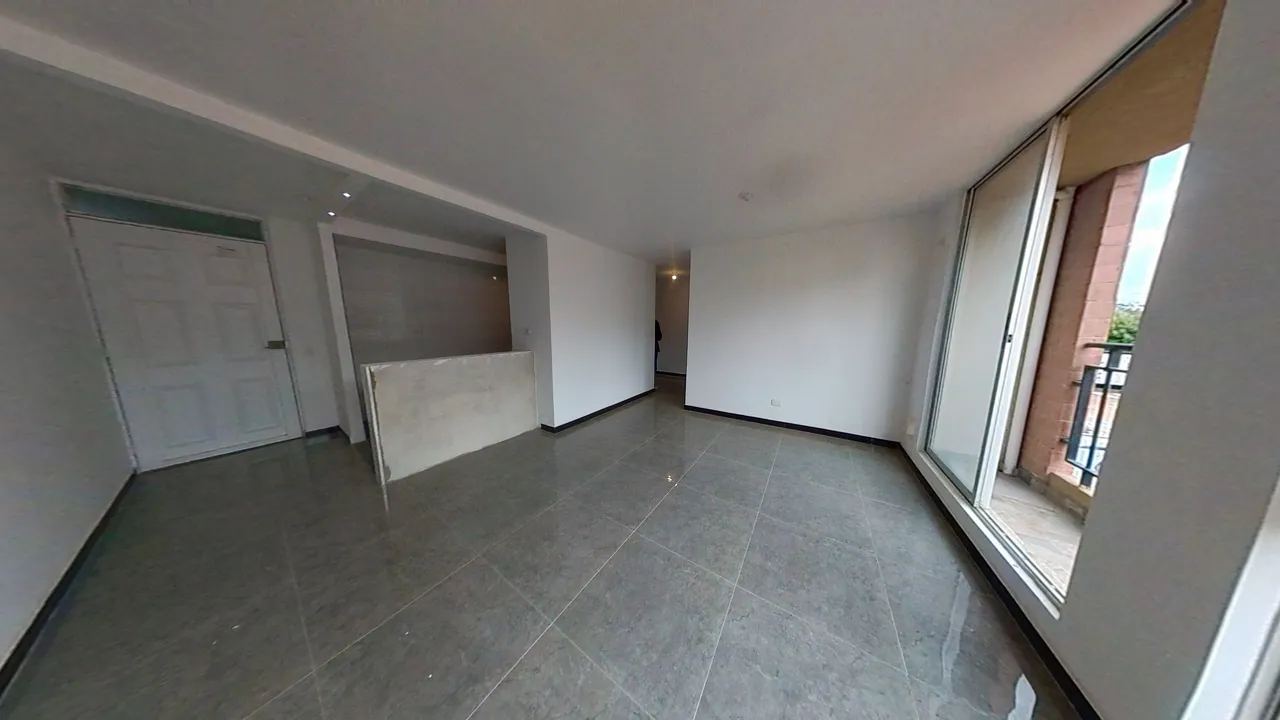 Apartamento en La Prosperidad foto 3