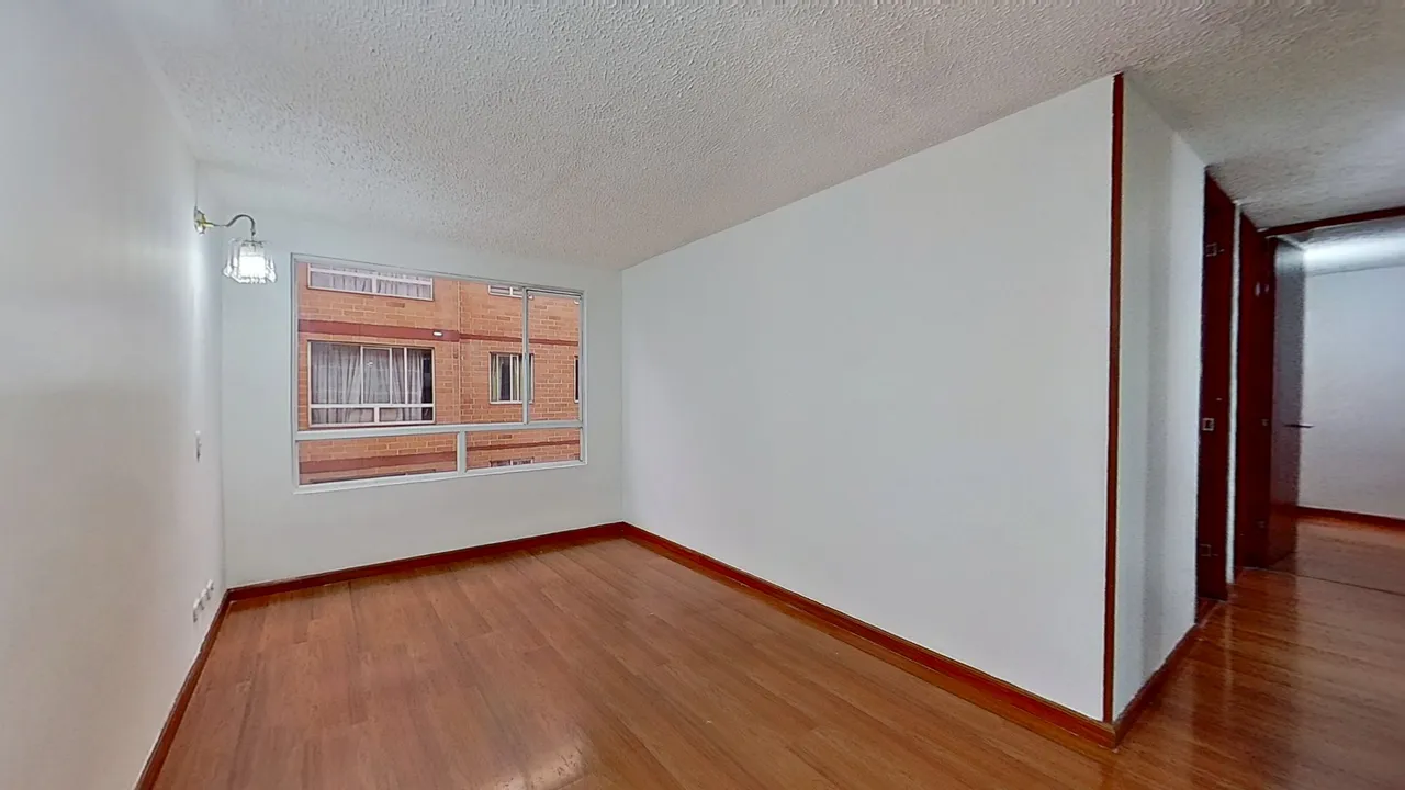Apartamento en Las Delicias en Las Delicias, Bogotá