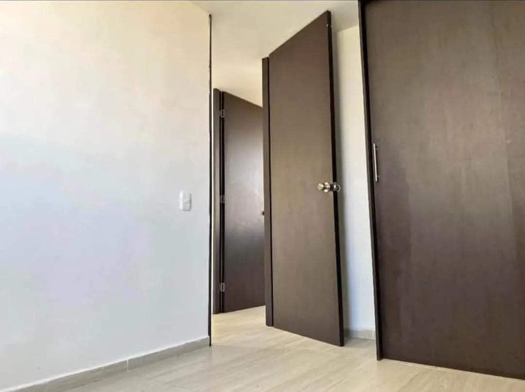 Apartamento en Terranova foto 3