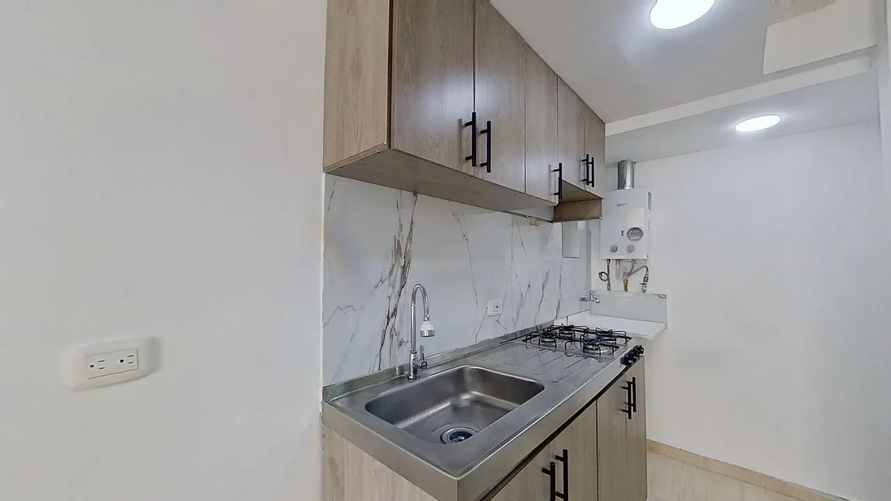 Apartamento en Madelena foto 5