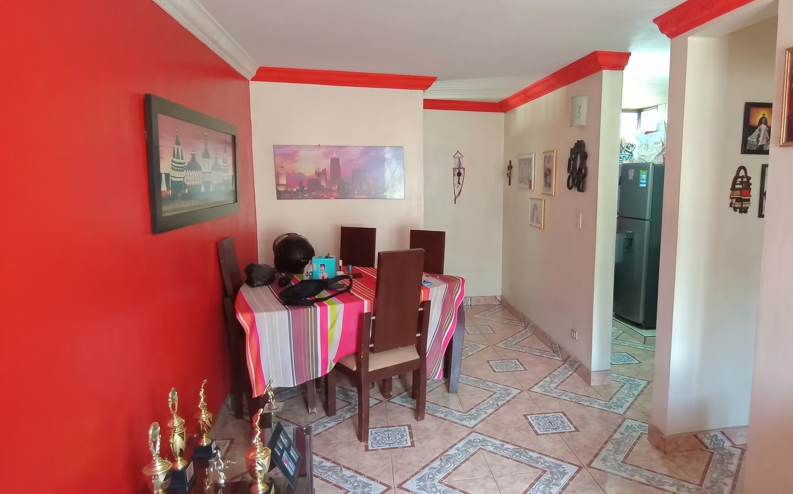 Apartamento en Torres de Comfandi foto 2