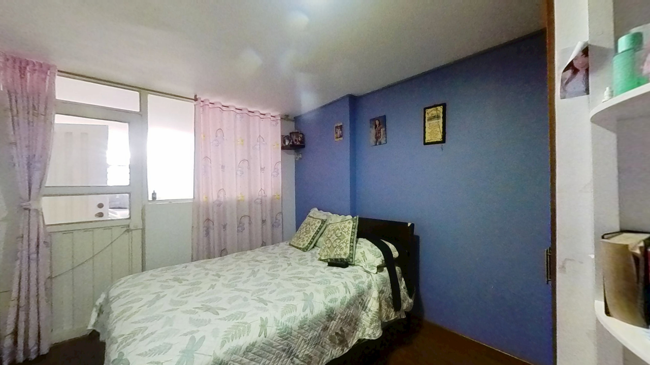 Casa de 7 alcobas en venta en Santa Cecilia, Bogotá, 201 m² · foto 9 de 19