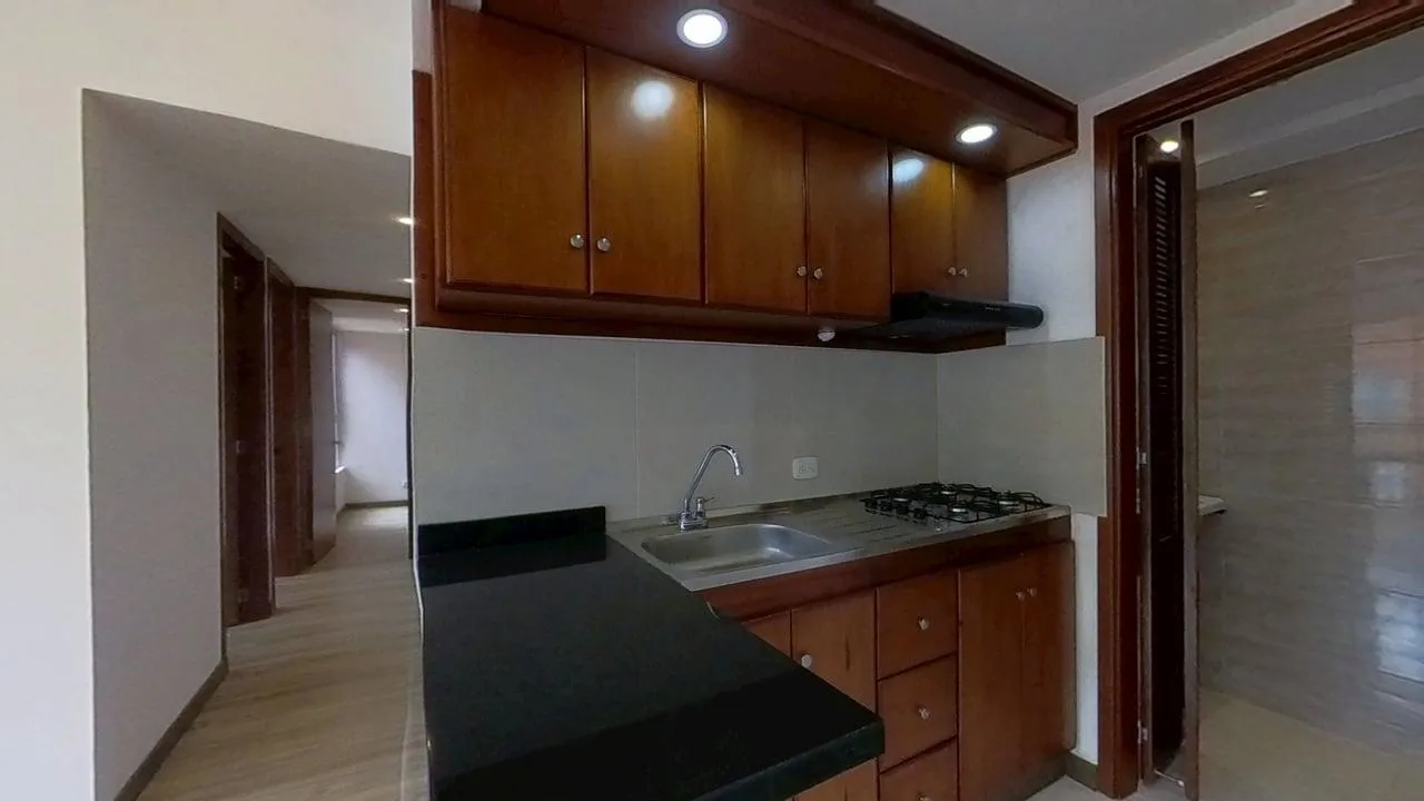 Apartamento en La Catedral foto 4