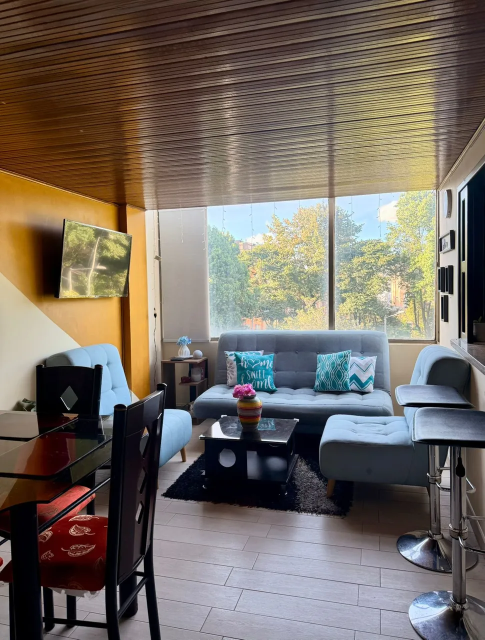 Apartamento en Britalia en Britalia, Bogotá