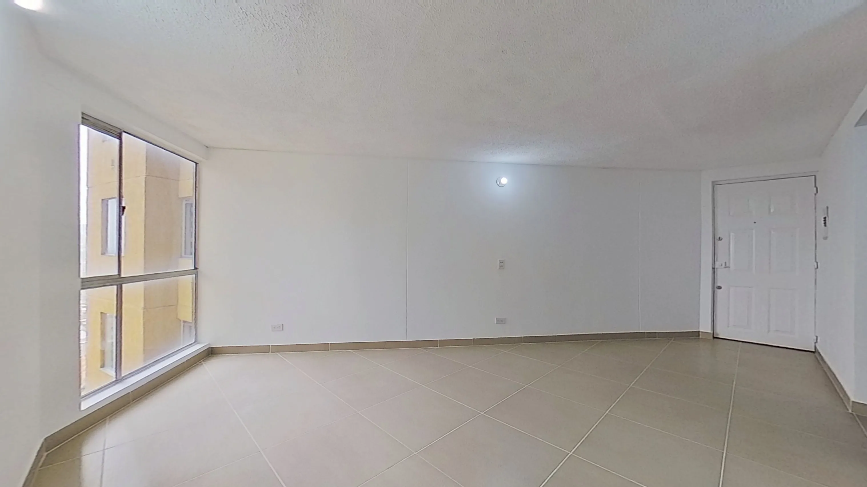 Apartamento en El Ensueño foto 3