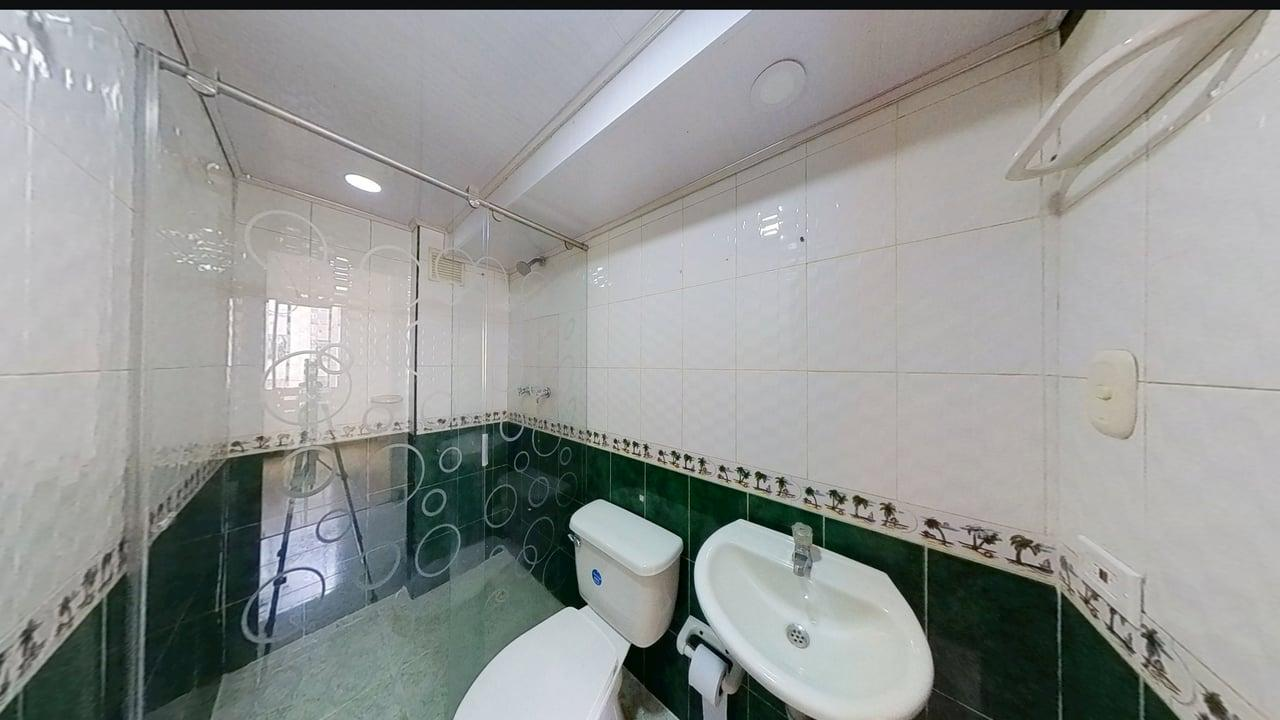Apartamento de 2 alcobas en venta en El Porvenir, Bogotá, 42 m² · foto 11 de 17
