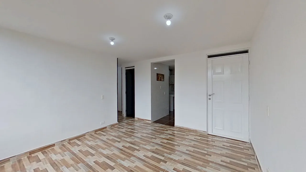 Apartamento en Madrid foto 3