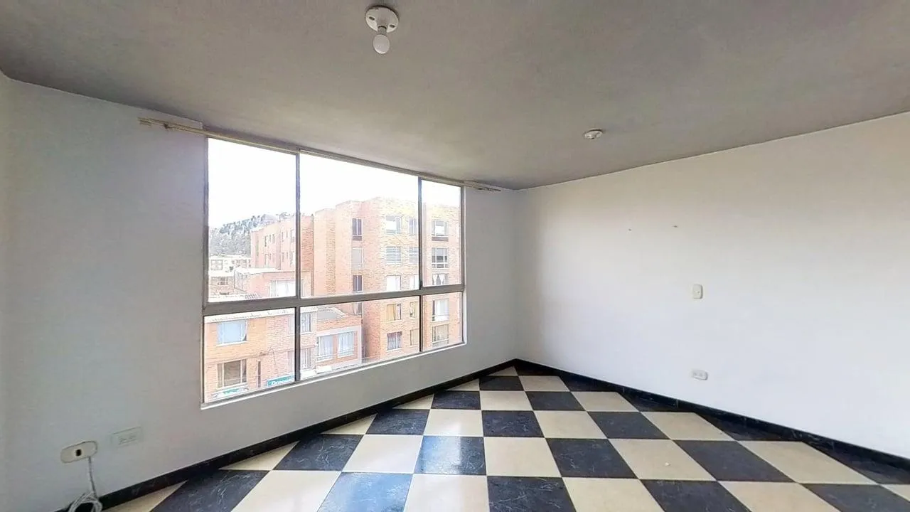 Apartamento en San Mateo foto 2