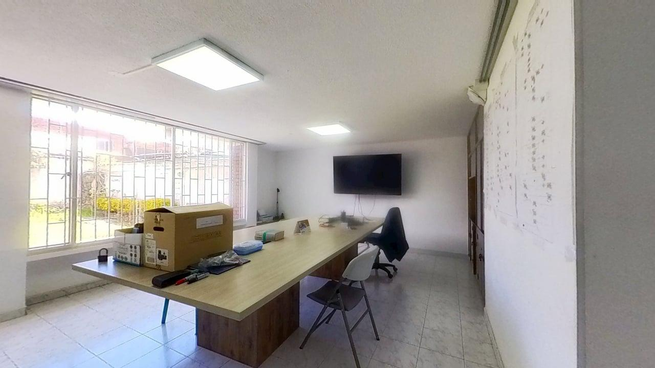 Casa en venta en La Floresta, Bogotá · foto 9 de 22