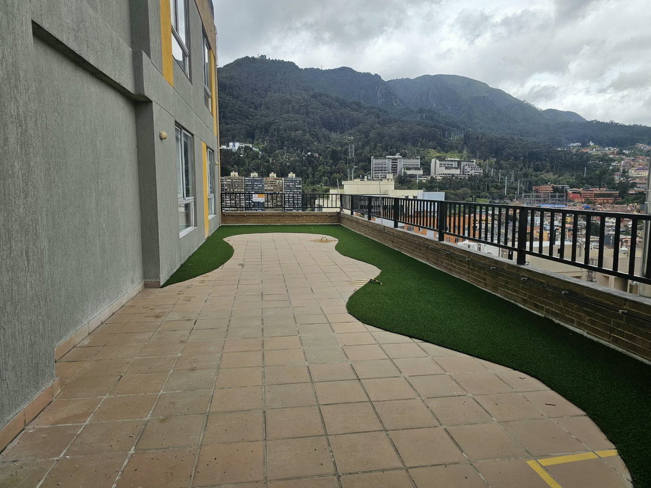 Apartamento en venta en Las Nieves, Bogotá · foto 9 de 18
