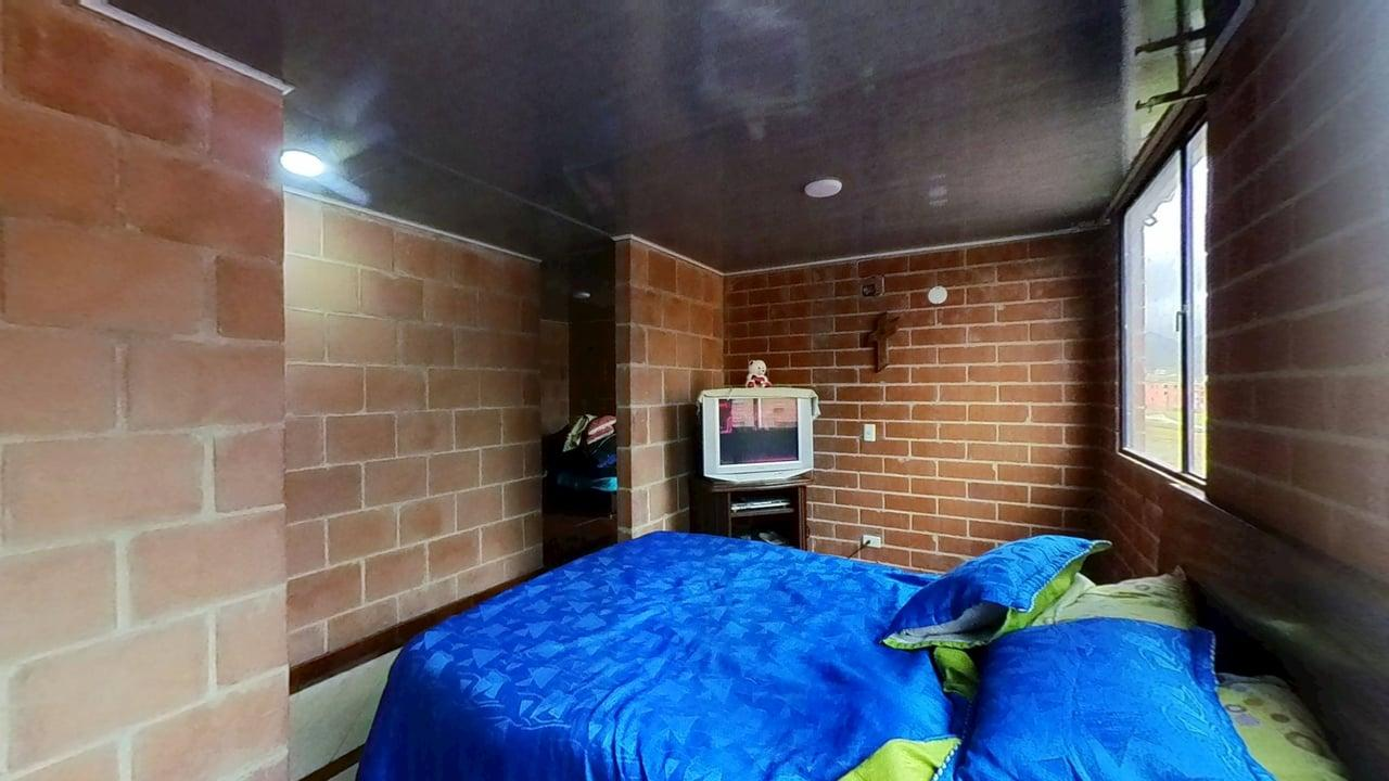 Apartamento de 2 alcobas en venta en Ciudad Usme, Bogotá, 49 m² · foto 8 de 18