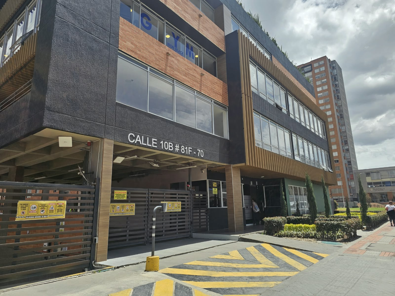 Apartamento en venta en Calandaima, Bogotá · foto 15 de 23