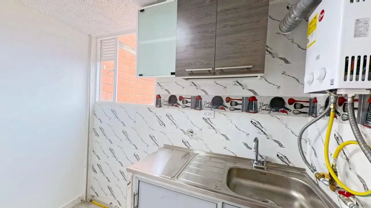 Apartamento en Eduardo Santos foto 5