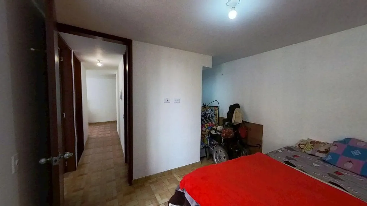 Apartamento en Islandia foto 5