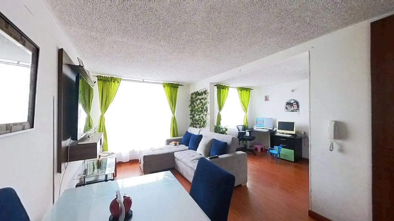 Apartamento en Hacienda Casablanca en Hacienda Casablanca, Madrid