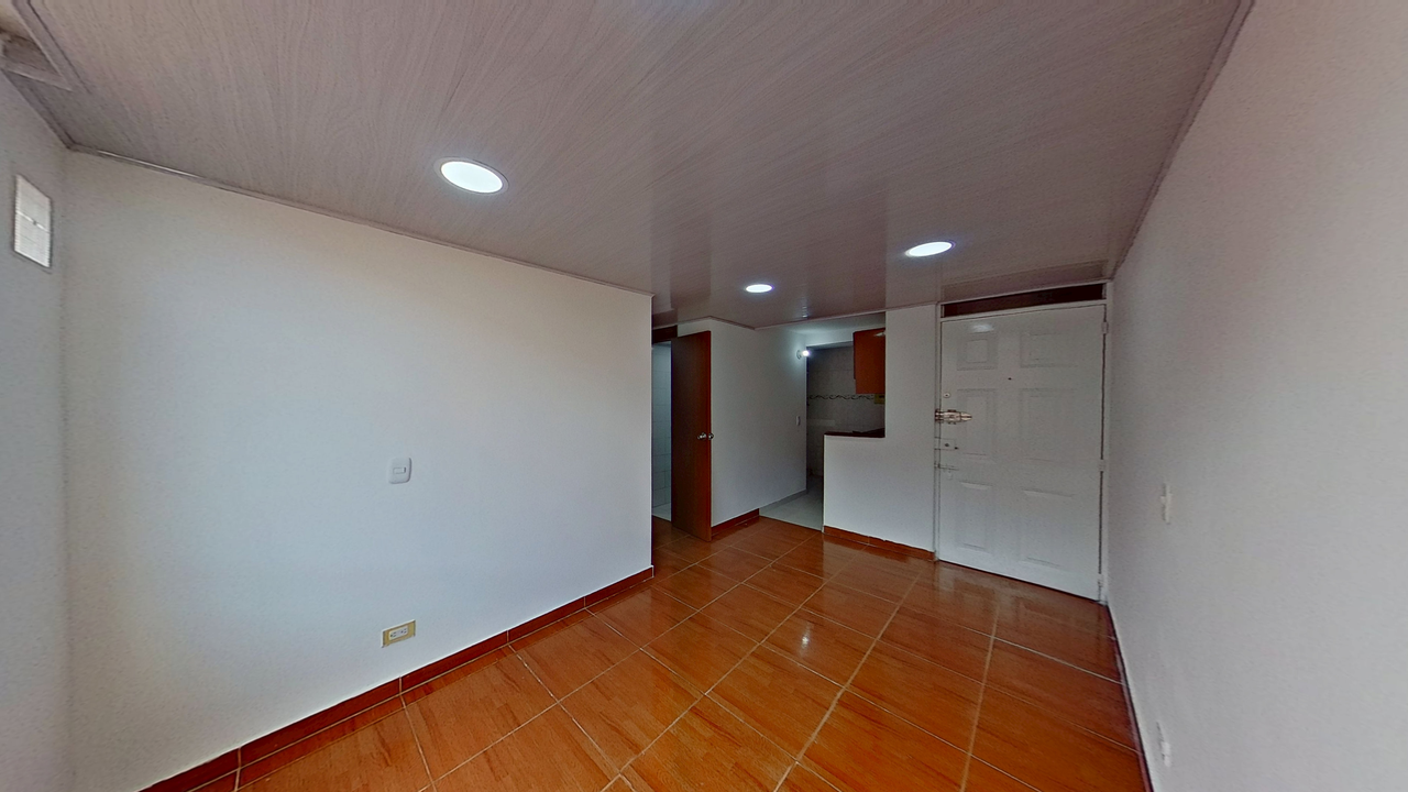 Apartamento en venta en Tintal Sur, Bogotá · foto 2 de 15