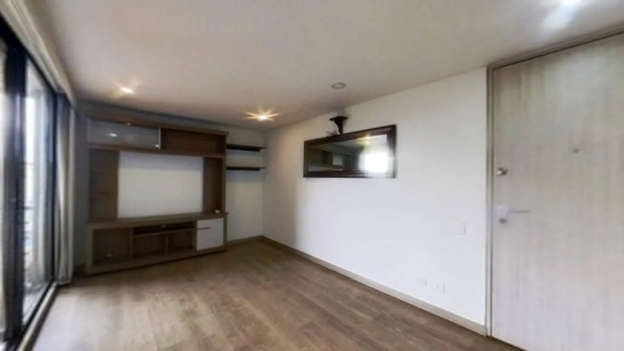 Apartamento en Bogotá foto 2