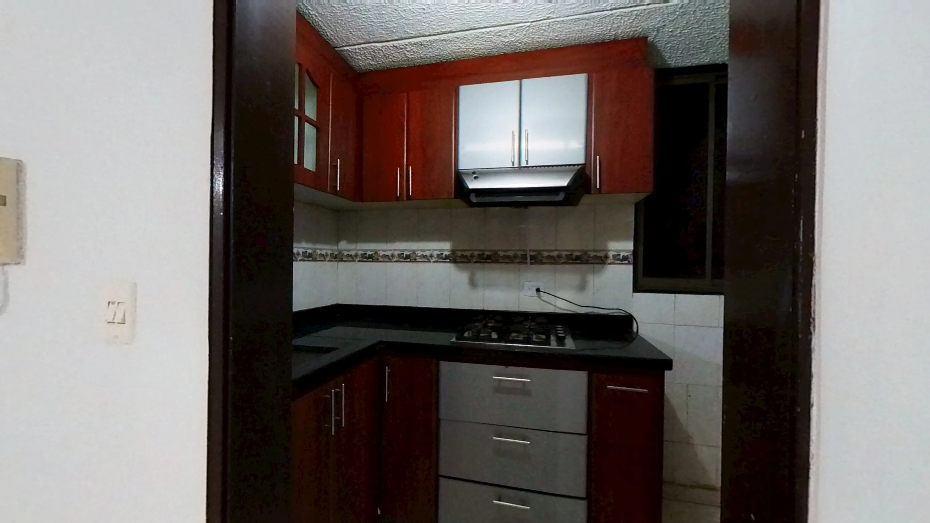 Apartamento en Tibabuyes foto 5