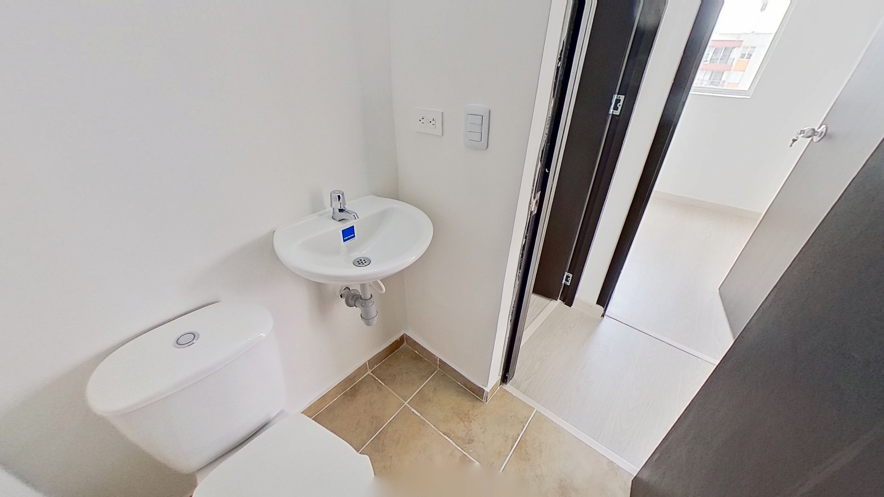 Apartamento en venta en Fontibon San Pablo, Bogotá · foto 10 de 19