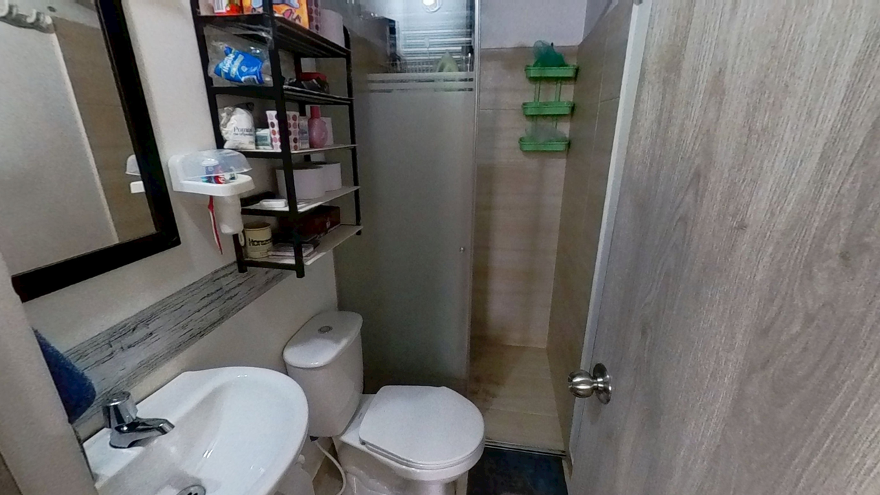 Apartamento en venta en Ismael Perdomo, Bogotá · foto 12 de 22
