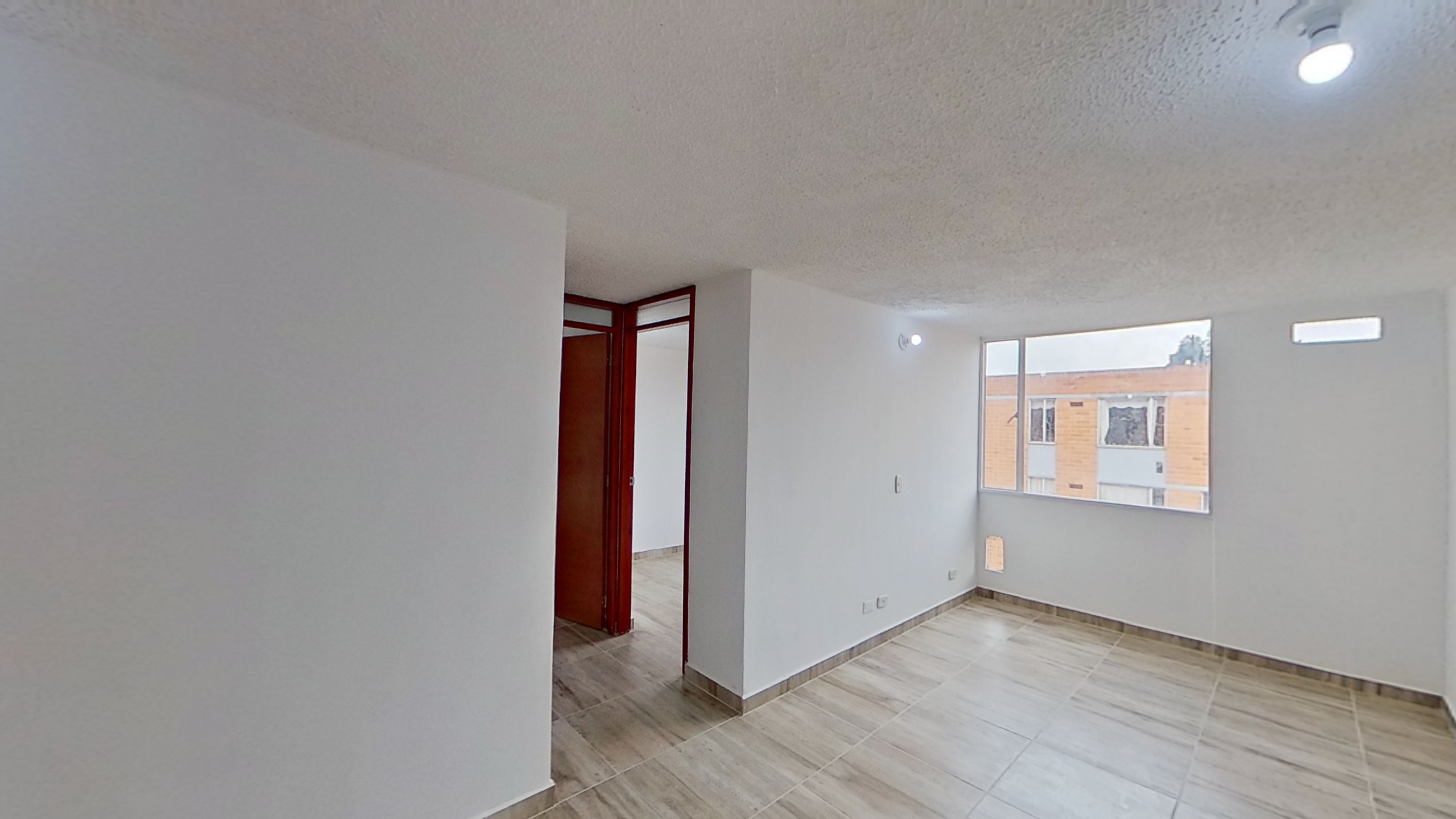 Apartamento en Venta en Cundinamarca, BOGOTÁ, Nuevo Recreo