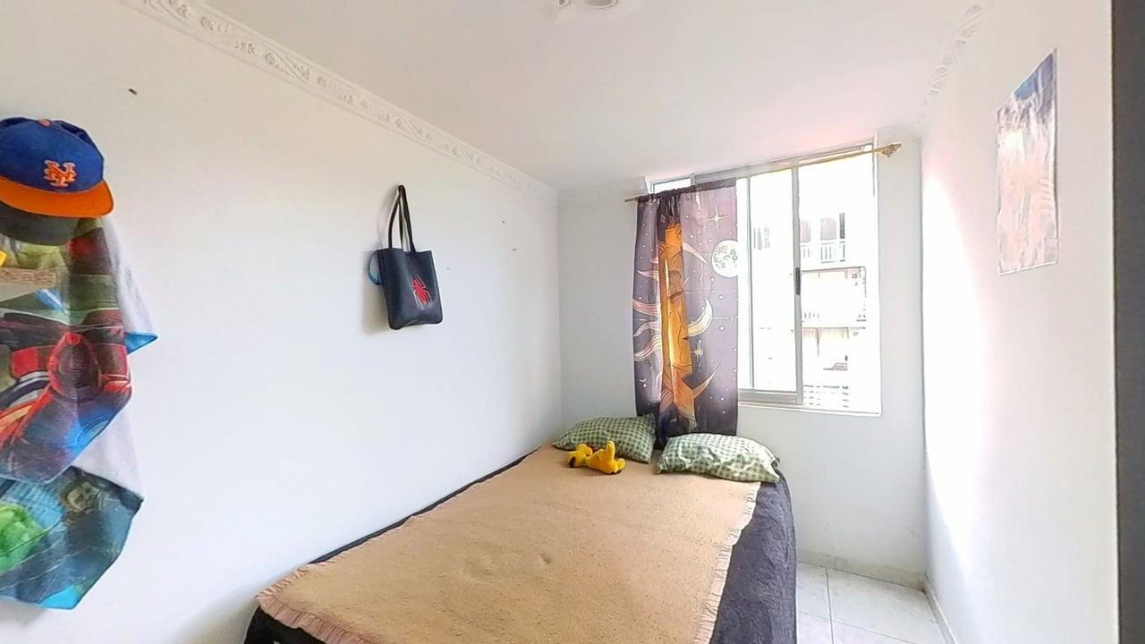 Apartamento en venta en Marruecos, Bogotá · foto 9 de 23