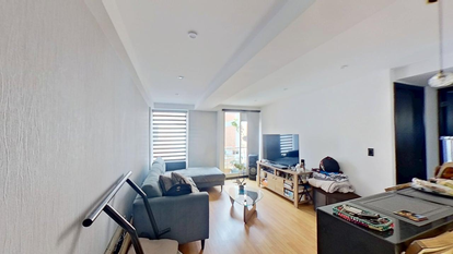 Venta de apartamento Bogotá La Giralda