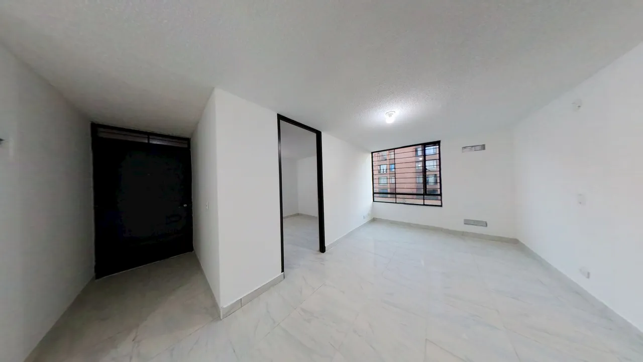 Apartamento en Hogares Soacha foto 2