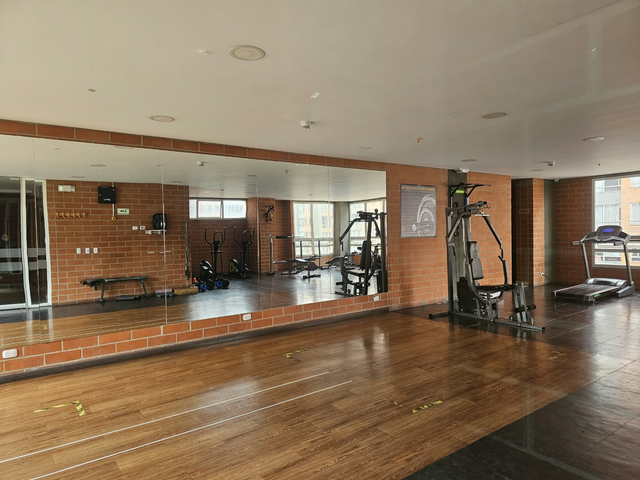 Apartamento en venta en Danubio, Bogotá · foto 16 de 22