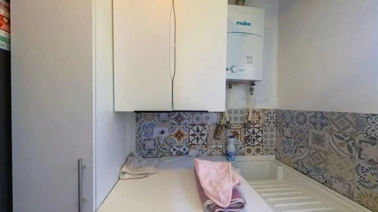 Apartamento en Sector la Balsa foto 6