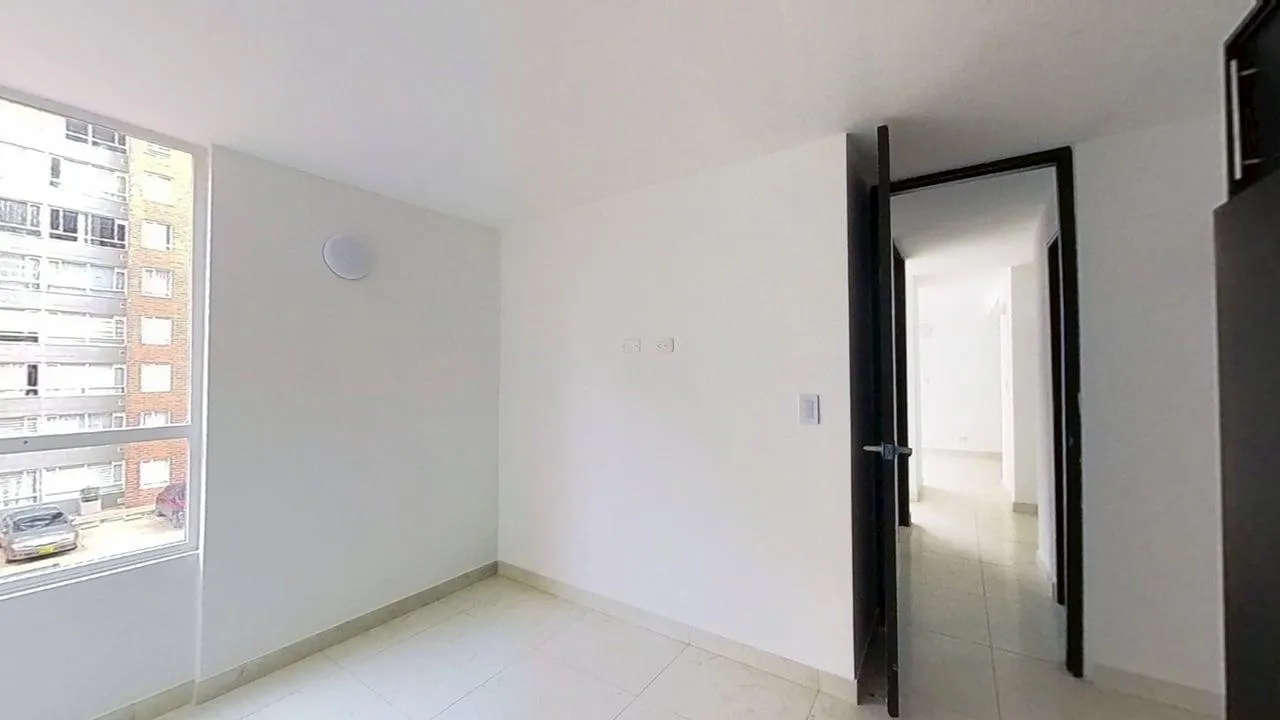 Apartamento en Altavista en Altavista, Bogotá
